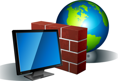 Security and firewall Management