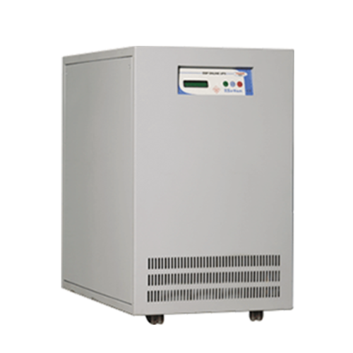 Online Inverter System