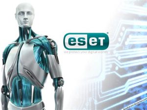 ALL ESET PRODUCTS